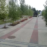 Bazantowo Typu Z Parkingiem アパート *
