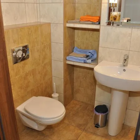 Bazantowo Z Parkingiem * 카토비체