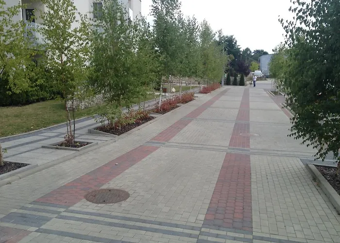 Bazantowo Typu Z Parkingiem Apartment *